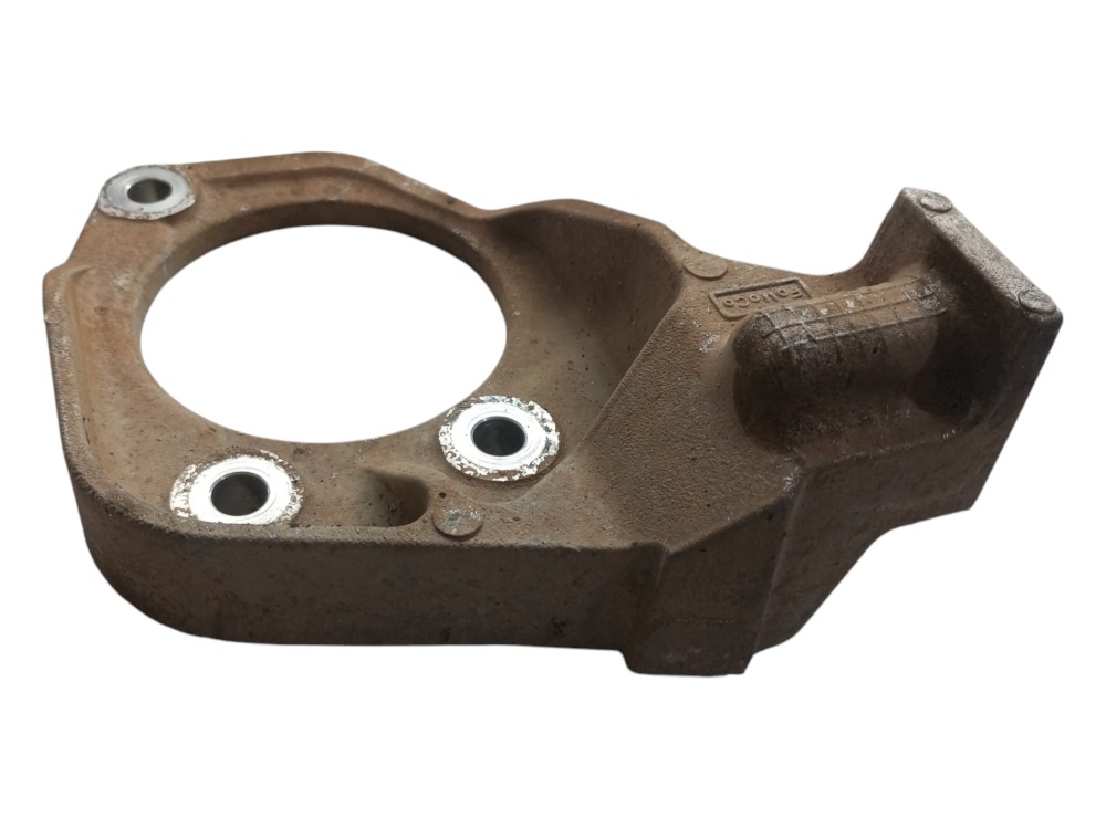 Suporte Diferencial Traseiro Ford Fusion 3.0 2010 2012 V6
