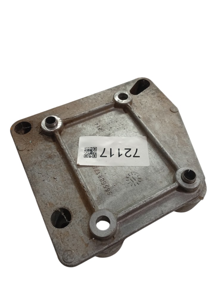 Suporte Compressor Ar Peugeot 207 1.4 2008 2011 2014