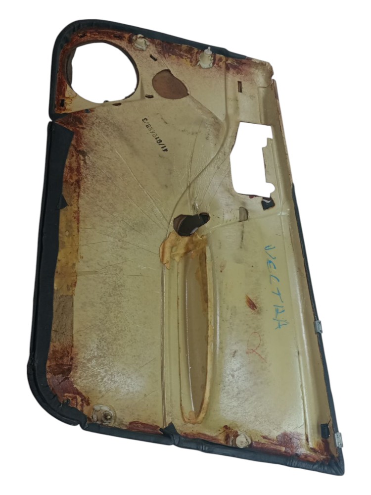 Forro Porta Chevrolet Vectra 97 2005 Dianteiro Esquerdo 8
