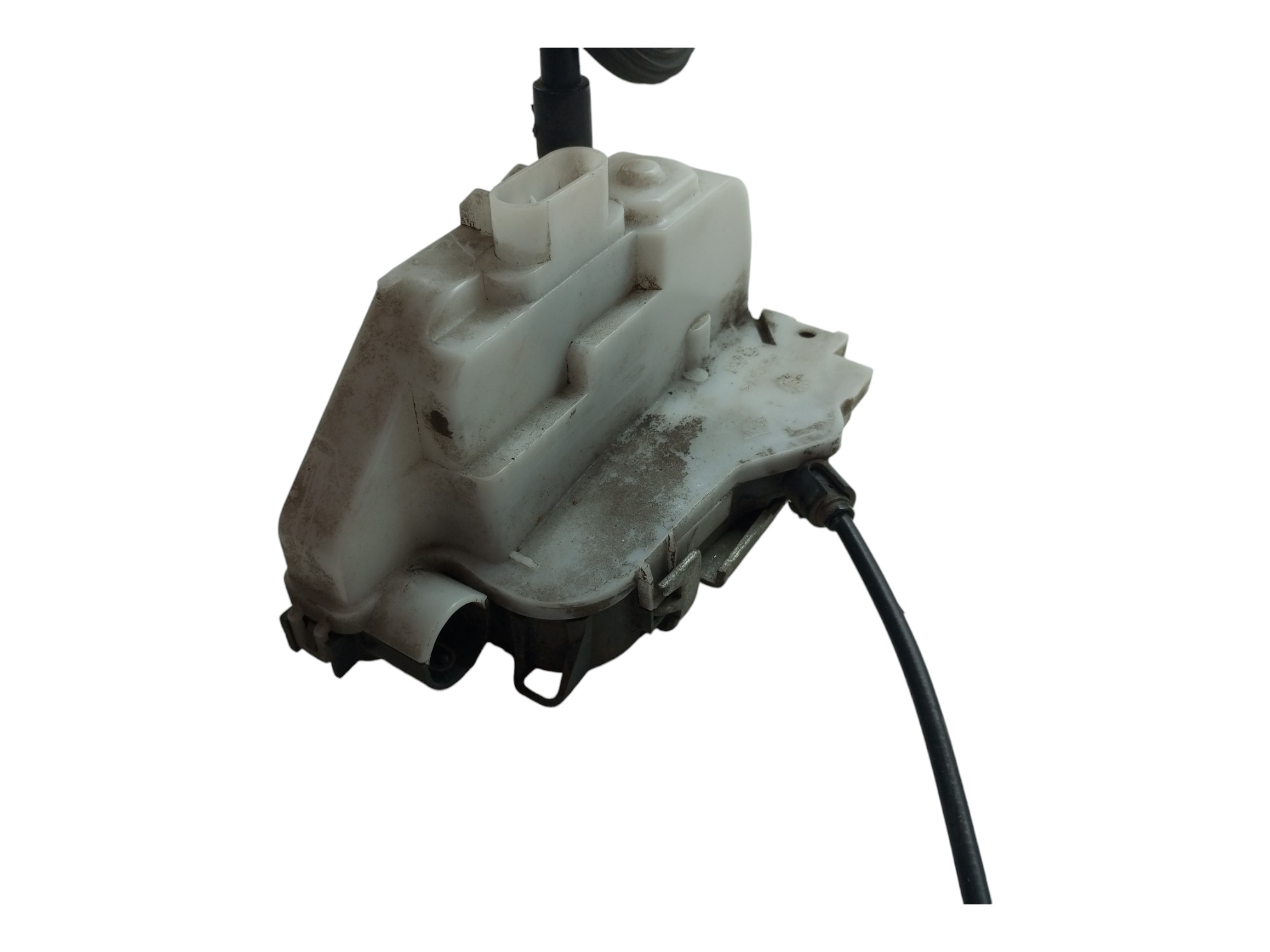 Fechadura Eletrica Citroen C3 2003 2012 Dianteira Direita 7