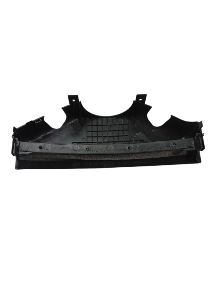 Moldura Acabamento Coluna Direcao Gm Captiva 2009 2011 2012 3
