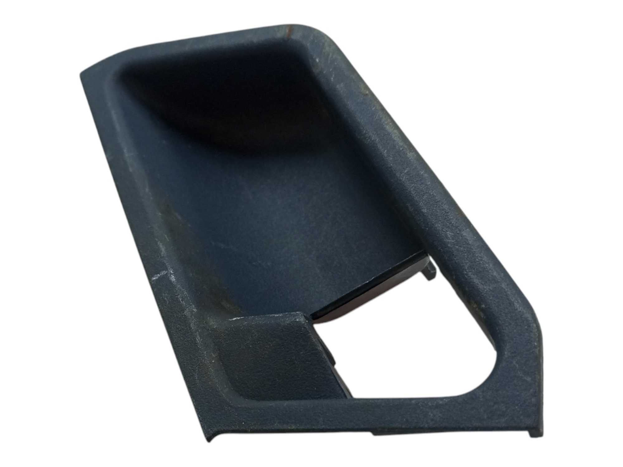 Moldura Macaneta Interna C180 C230 94 95 96 97 99 Esquerdo Azul Dianteira/traseira 2