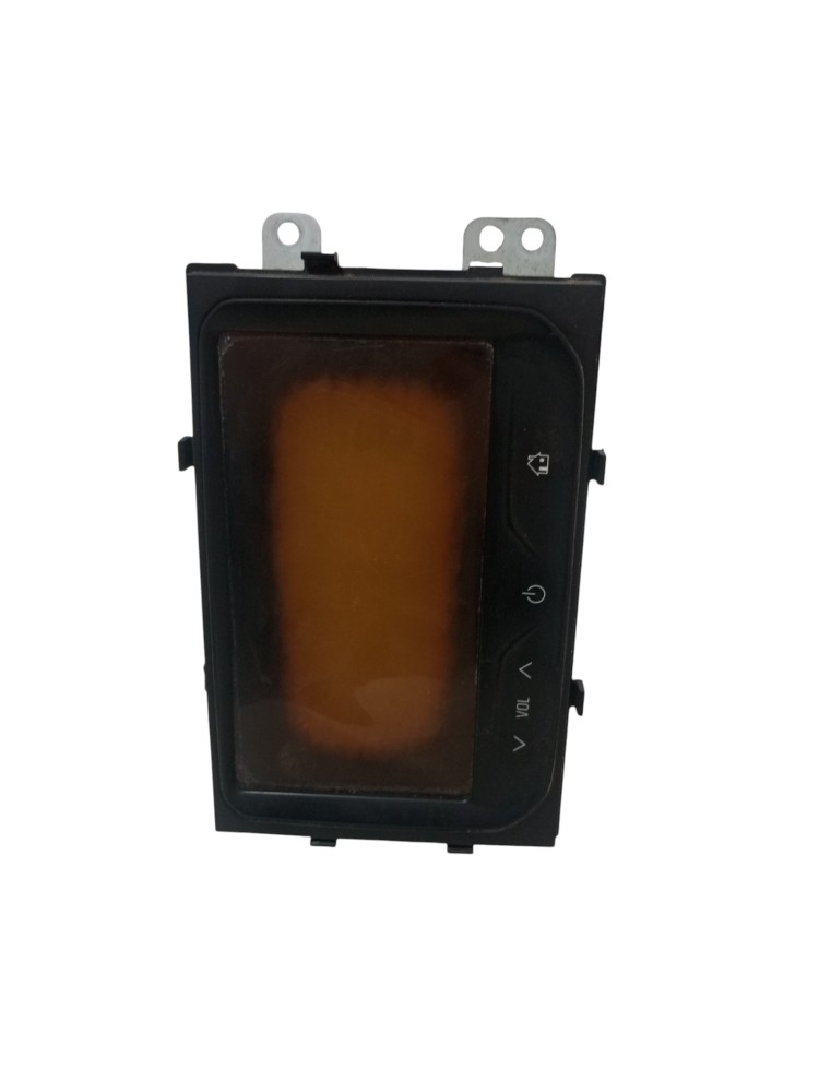 Central Multimidia Chevrolet Tracker Onix 2013 2014 2016 3