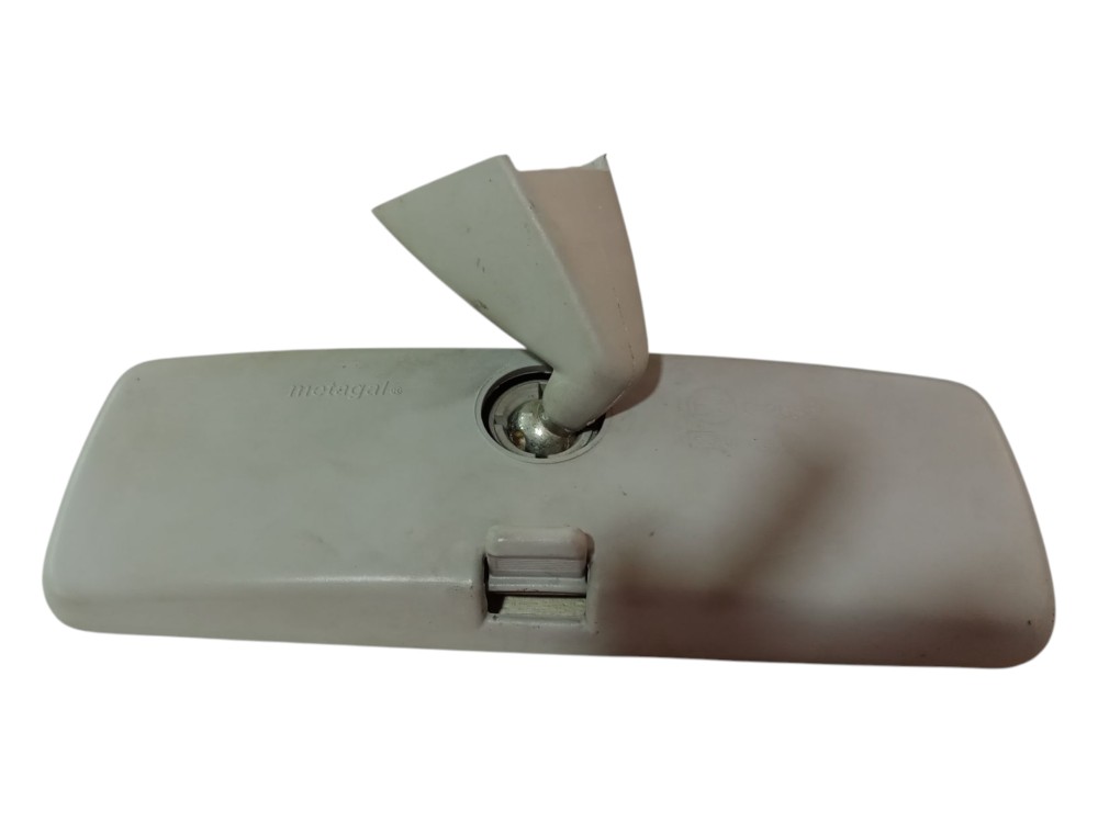 Retrovisor Interno Gol G5 2009 2011 2012 2013 2014 Usado 6