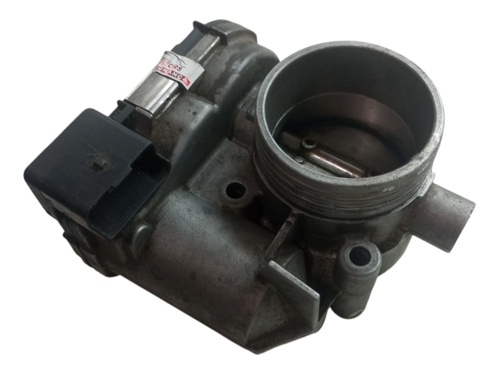 Tbi Peugeot 206 99 2000 2005 2010 2012 Corpo Borboleta 2