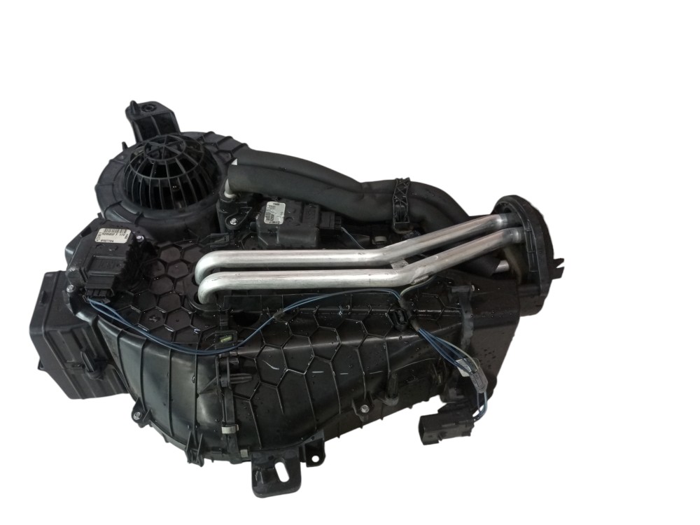 Caixa Evaporadora Ar Traseiro Fiat Freemont 2011 2014 2016 5
