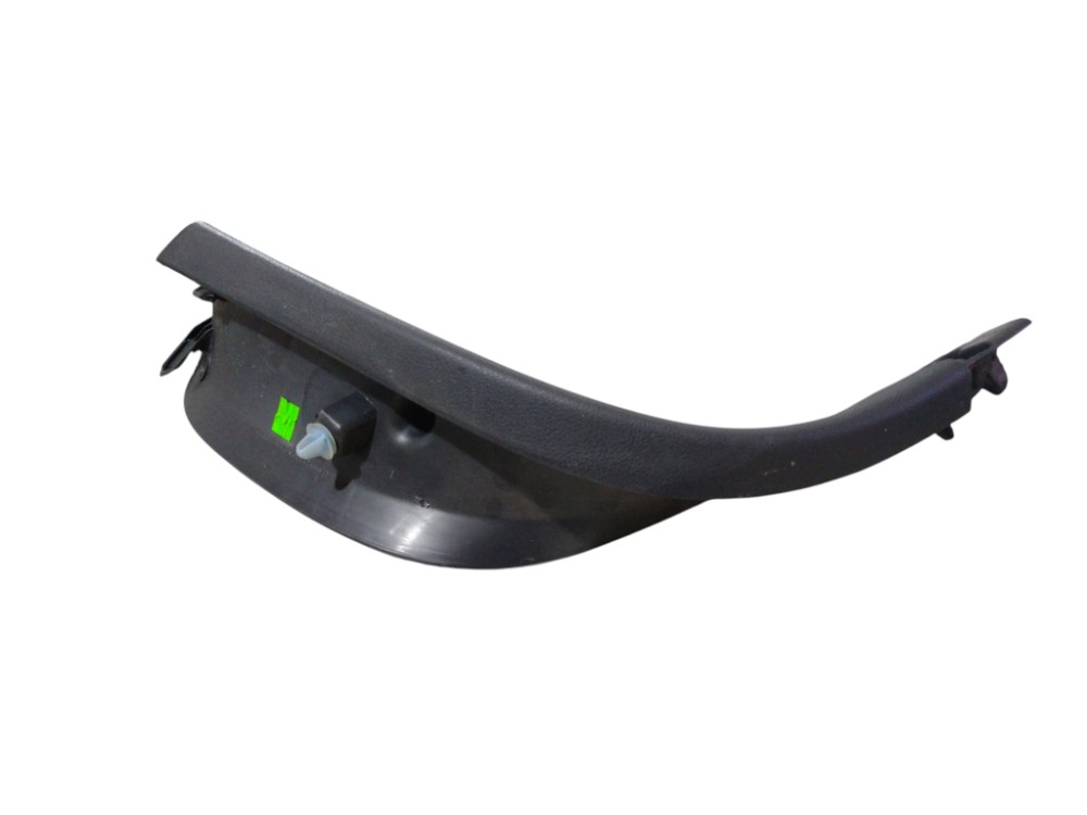 Moldura Porta Malas Peugeot 3008 2014 2019 Esquerdo Tampa 4