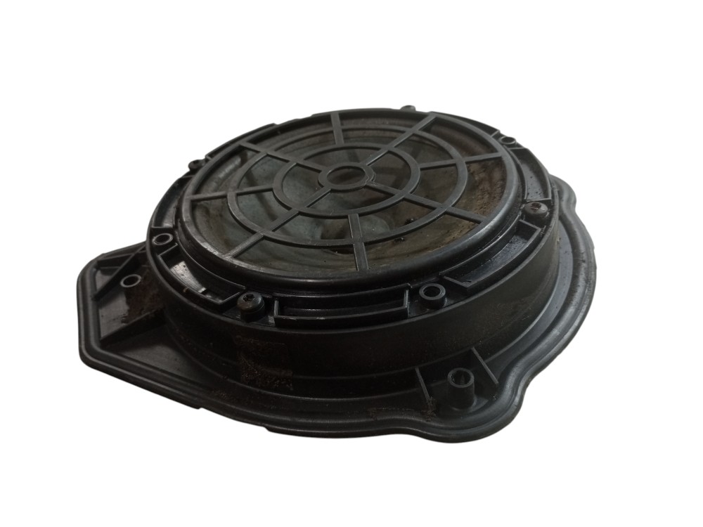 Alto Falante Porta C4 Hatch 2008 2010 2012 Dianteiro Direito 5