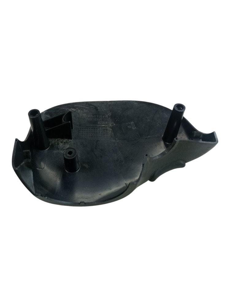 Capa Inferior Chave Seta Gol G2 G3 Parati Saveiro 99 2012 2
