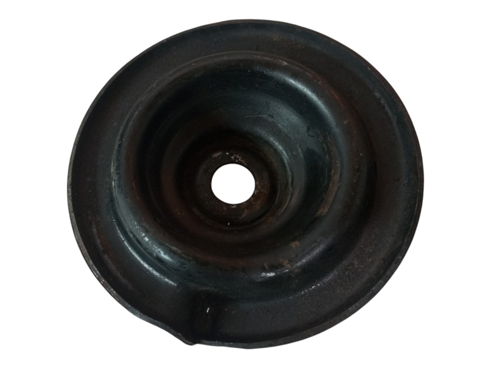 Prato Suporte Mola Suspensao Ford Ka 2008 2009 2010 2013 7