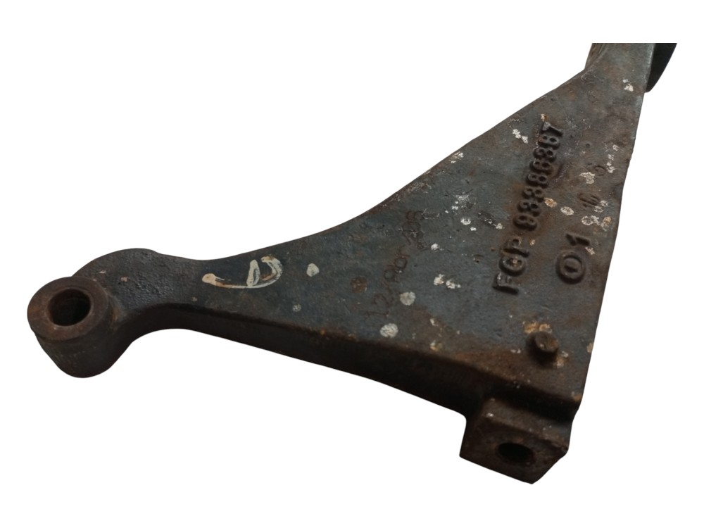 Suporte Alternador Superior Gm Celta Corsa 2003 2012 2