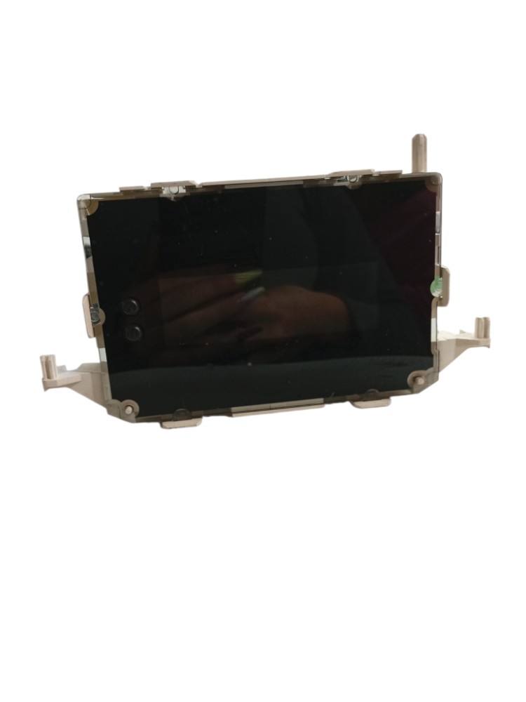 Computador Bordo Ford New Fiesta 2007 2010 2012 2014 Branco 2