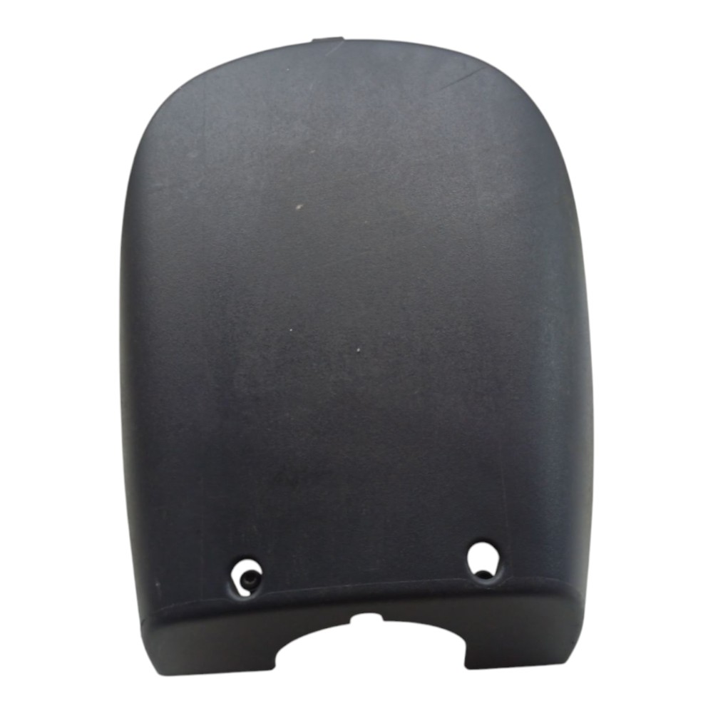 Moldura Coluna Direcao Renault Logan Sandero 2008 2010 2012 1