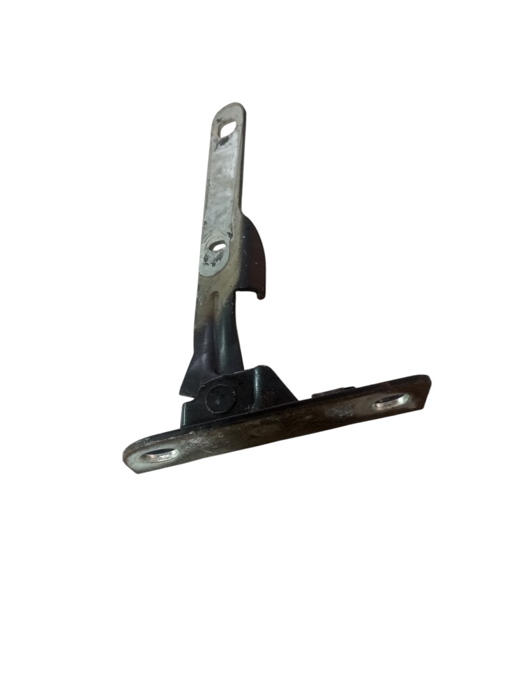 Dobradiça Braco Capo Renault Logan 2008 2010 2012 Esquerdo 5