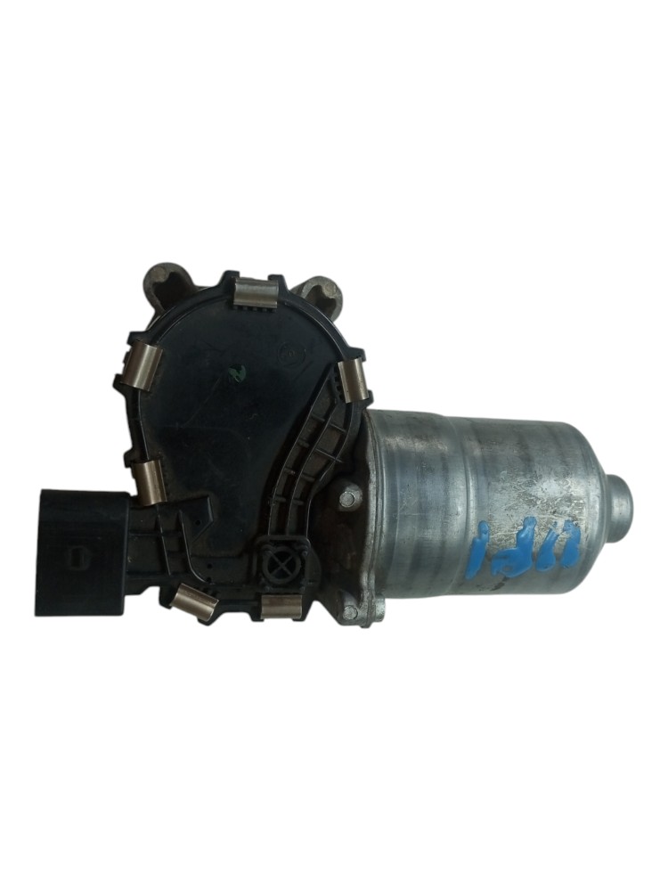 Motor Linpador Parabrisa Prisma Onix 2013 2014 2015 Gm 6