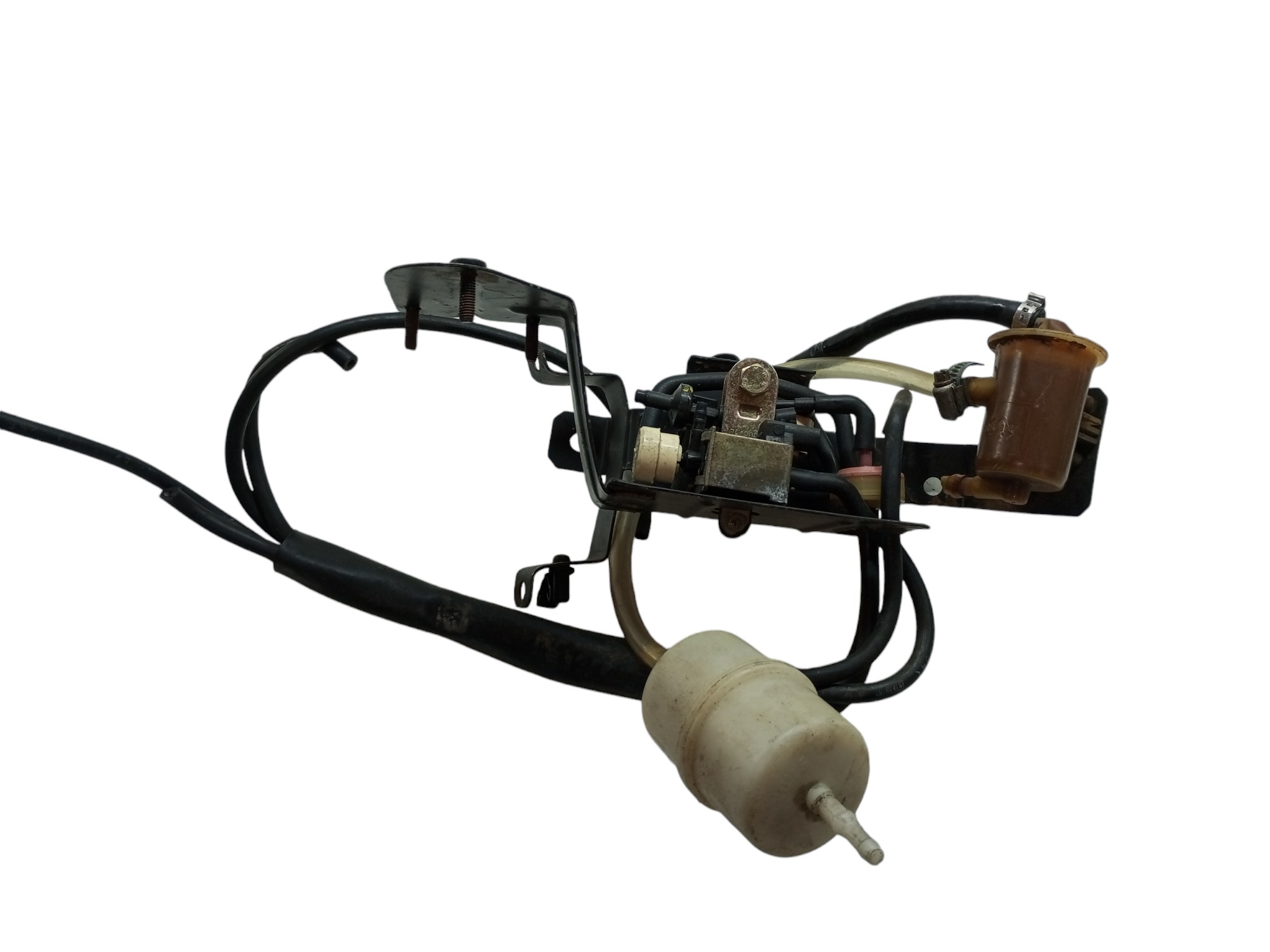 Kit Desborbulhador Parati G4 Flex 2005 2006 2007 2008 2009 1