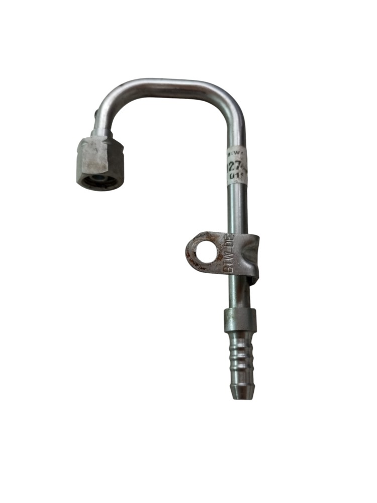Cano Tubo Combustivel Touareg 4.2 V8 2007 2008 2010 Usado 3