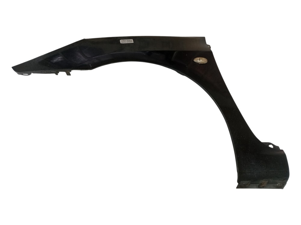 Paralama Peugeot 307 2002 2008 Dianteiro Esquerdo C Detalhe 1