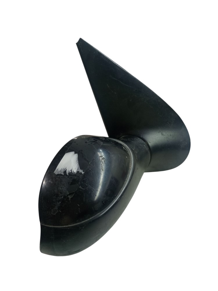 Retrovisor Manual Espelho Peugeot 206 207 2001 2010 Direito 5