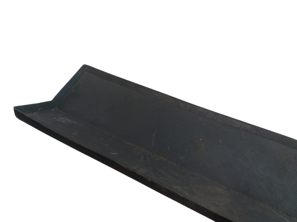 Borracha Porta Objeto Zafira 2001 2007 2012 Esquerdo Usado 4