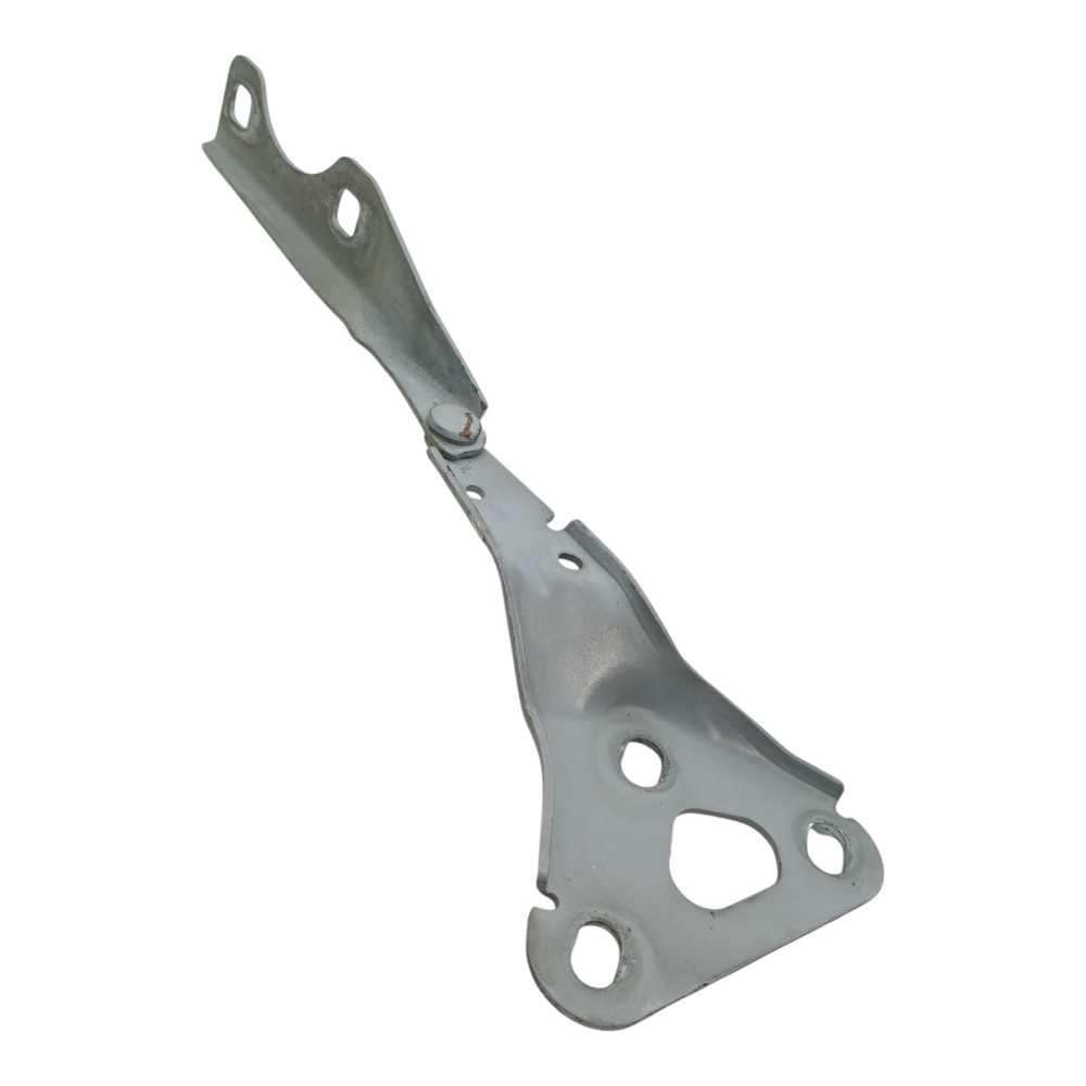 Dobradica Braco Capo Gm Zafira 1999 2008 Original Usado Par 7