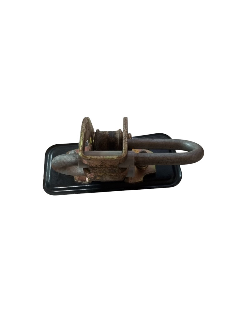 Limitador Porta Traseira Fiat Doblo 2002 2005 2008 2010 6