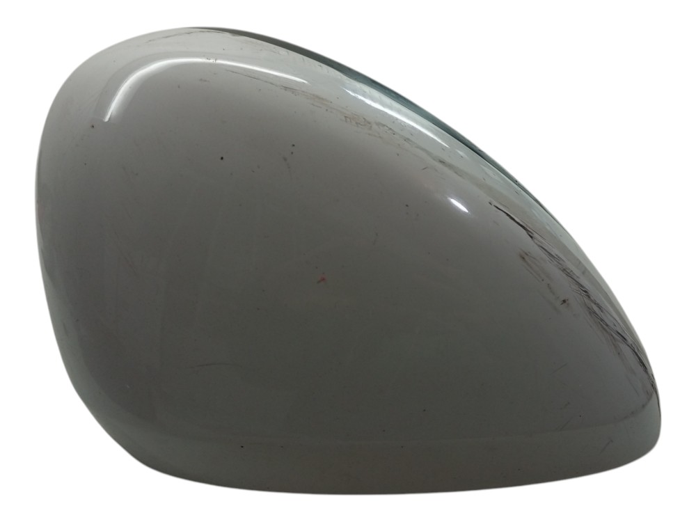 Moldura Acabamento Retrovisor Peugeot 308 2013 2018 Esquerdo 1