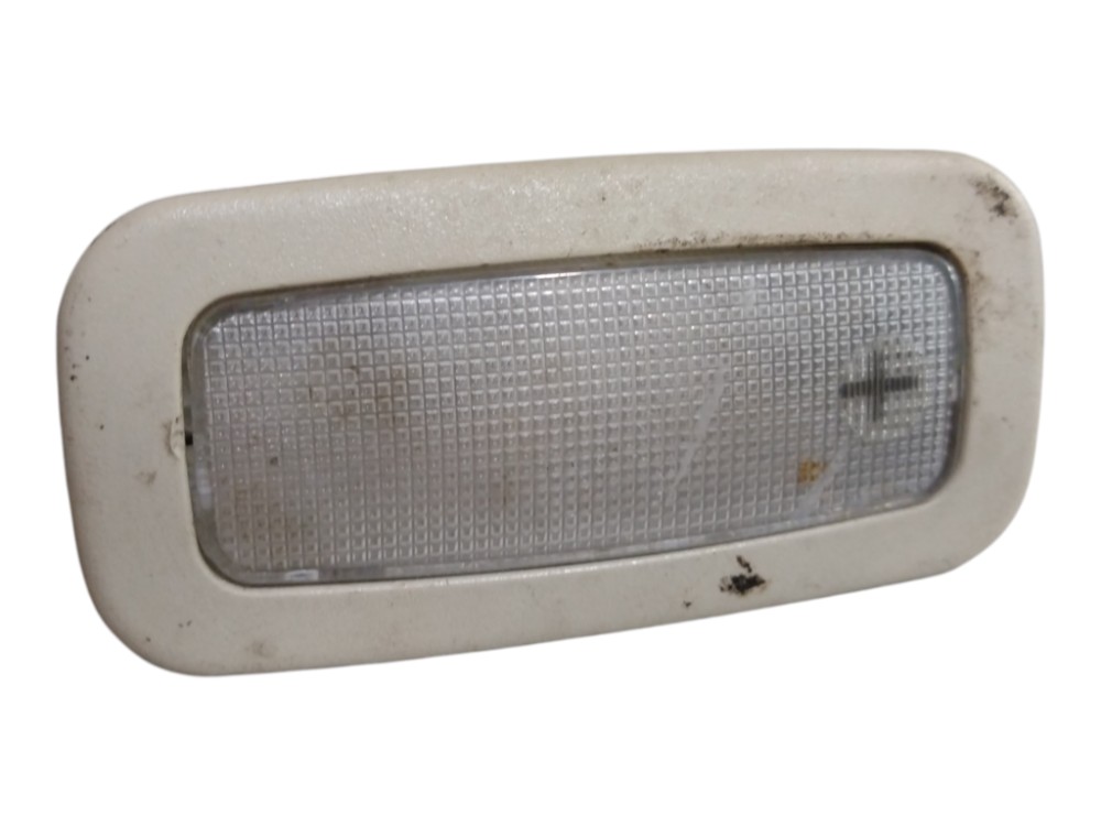 Luz teto cortesia fiat stilo 2003 2005 2009 2011 Traseiro 1