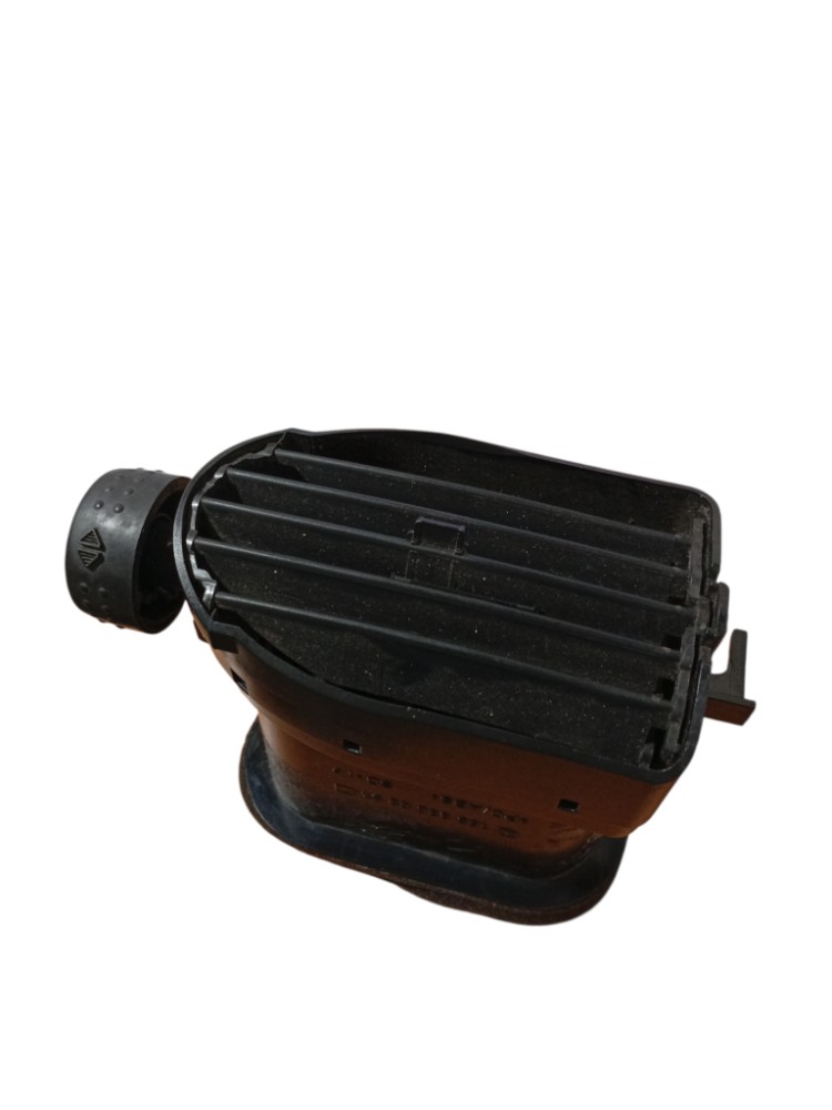 Difusor Saida Ar Mercedes Classe C190 C160 97 99 2000 2004