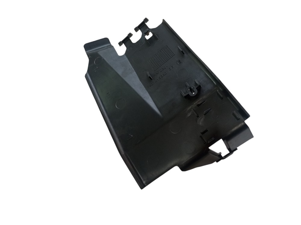 Moldura Carenagem Caixa Evaporadora Peugeot 206 2006 2008 1