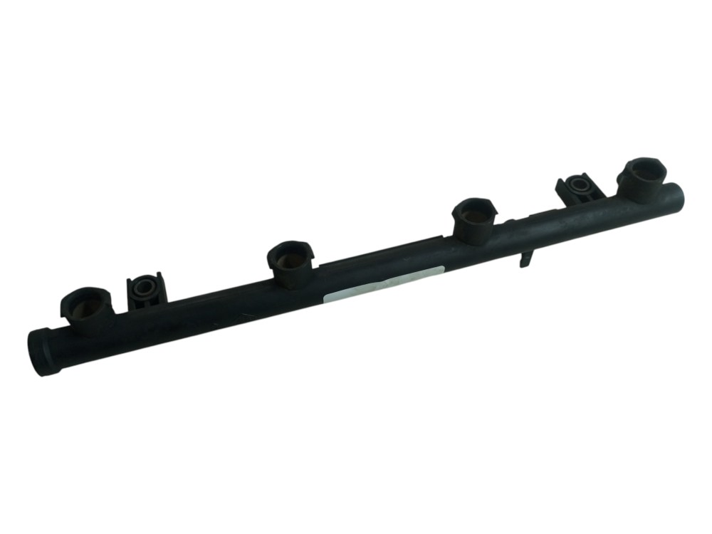 Flauta Bico Injetor Renault Megane 2007 2008 2010 2012 4
