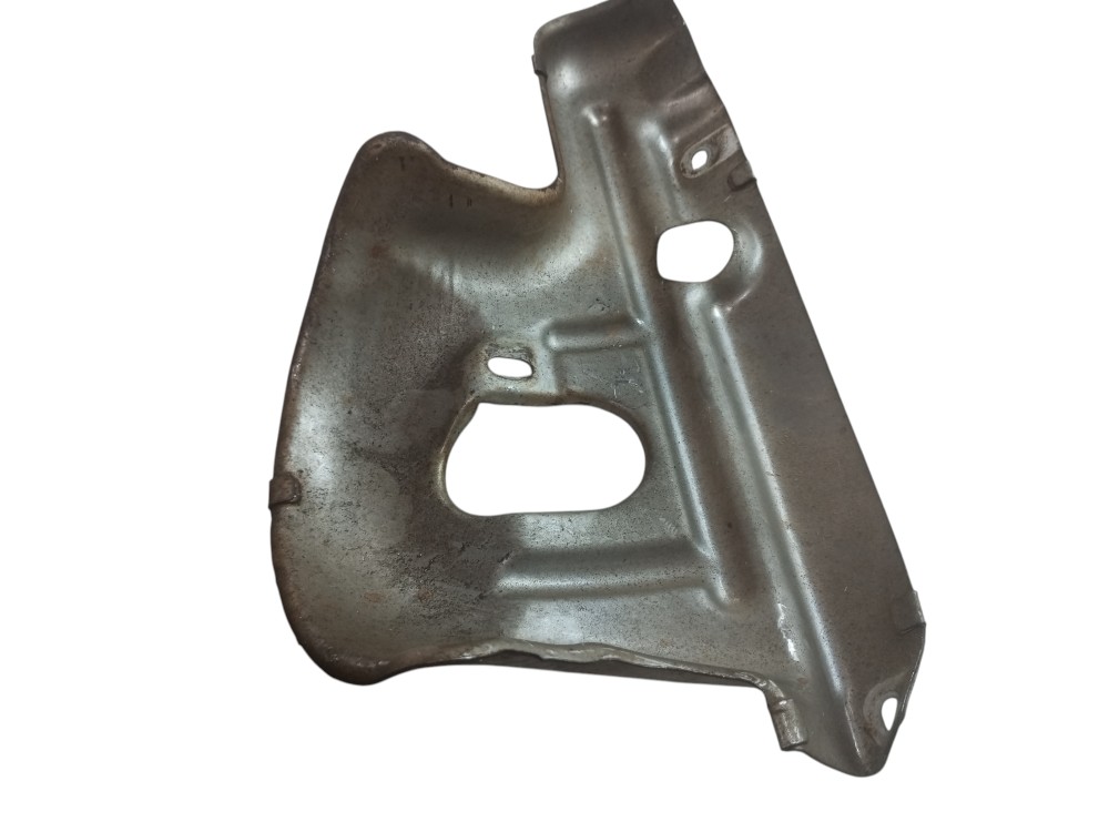 Defletor Catalisador Dodge Journey 2.7 V6 2009 2010 2011 4