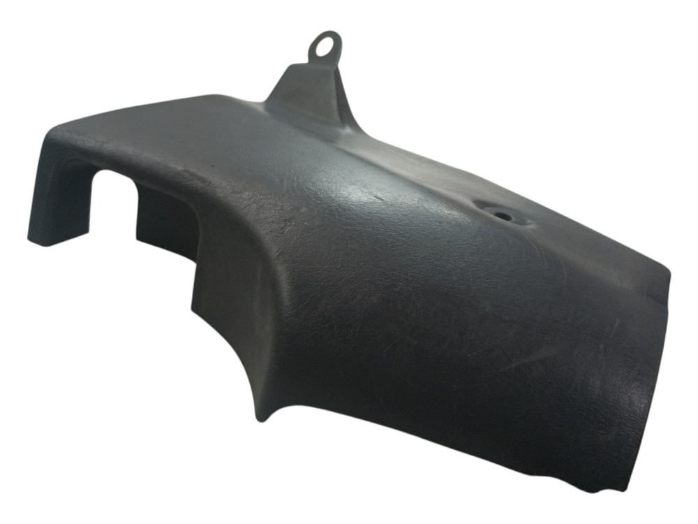 Acabamento inferior coluna Honda Civic 97 2000 dianteira esq 3