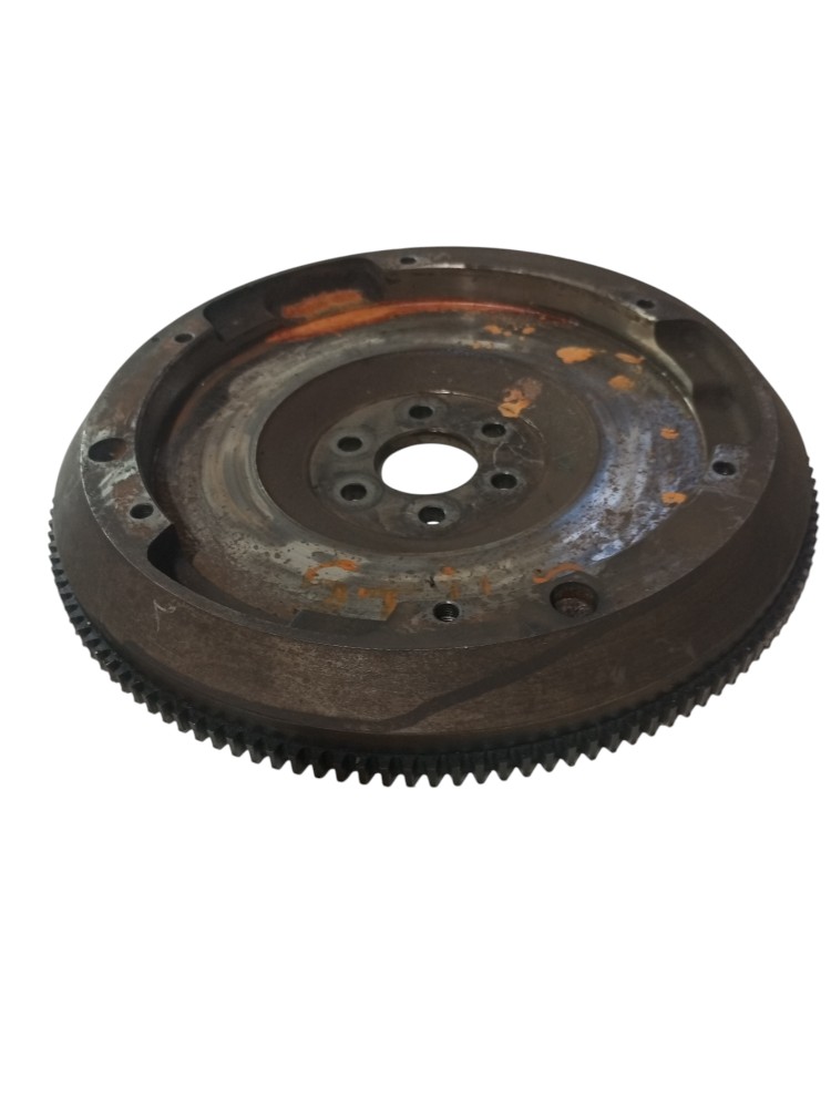 Volante Cremalheira Motor Stilo 1.8 2003 2008 2011 Usado 3