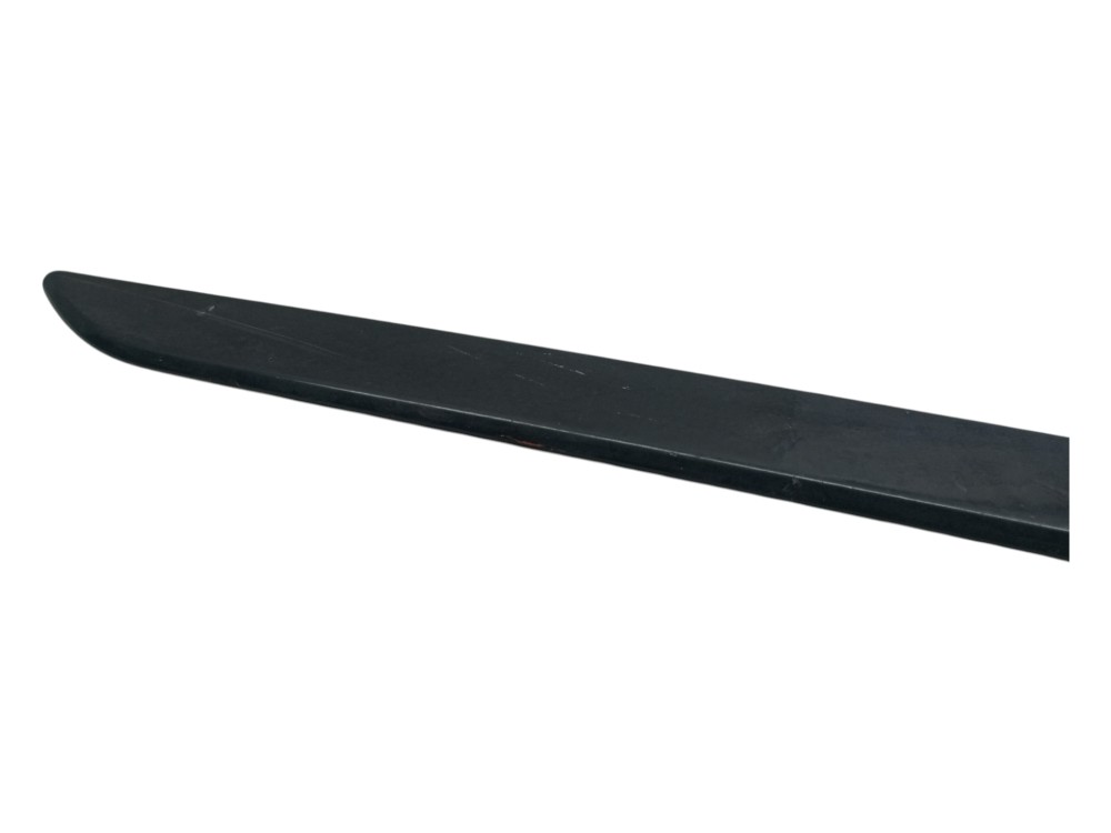 Friso Lateral Porta Grand Siena 2012 2020 Traseira Esquerda 5