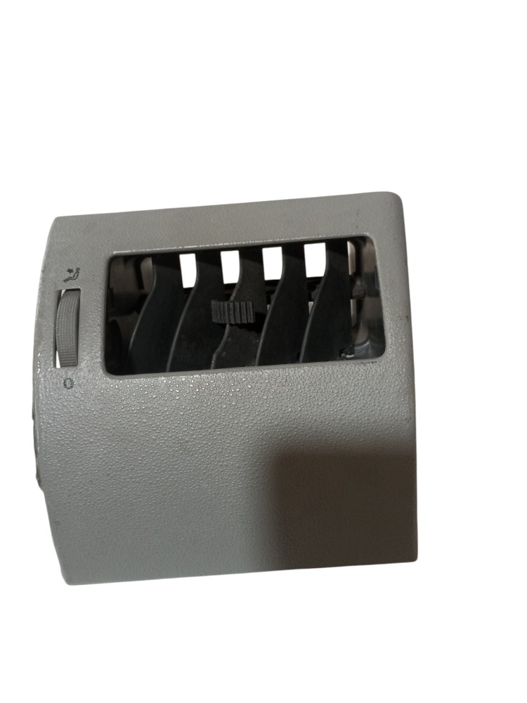 Difusor Moldura Ar Gol G4 Parati Saveiro 99 2005 Direito