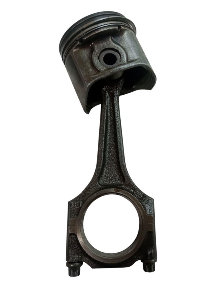 Pistao Biela Chevrolet Celta Corsa Prisma 2006 2012 3