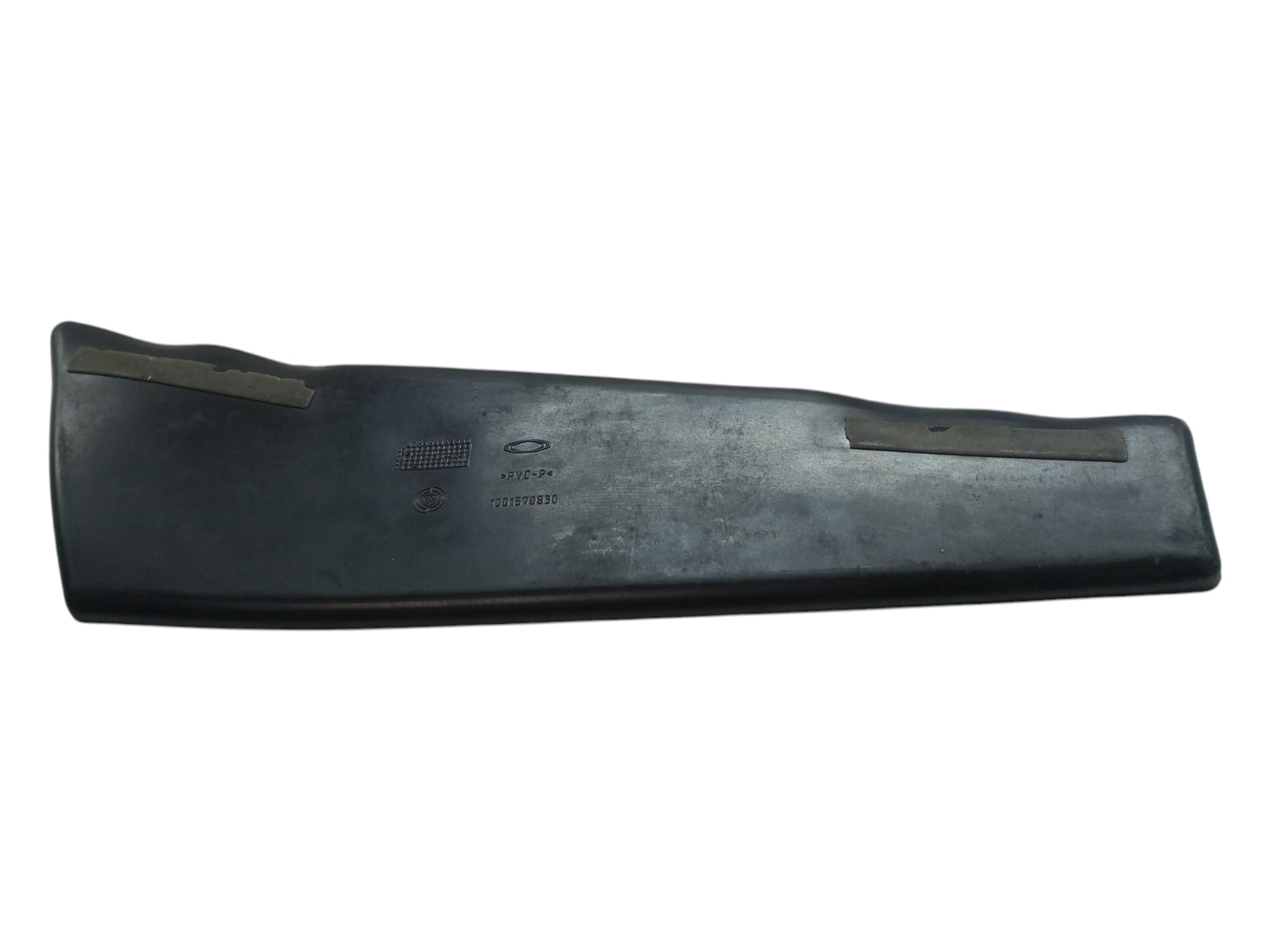 Borracha Tapete Porta Luvas Fiat Stilo 2003 2005 2007 2011 2