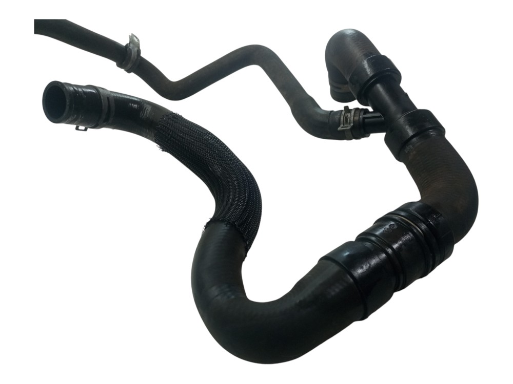Mangueira Agua Radiador Ford Fusion 2006 2007 2008 Usado 4