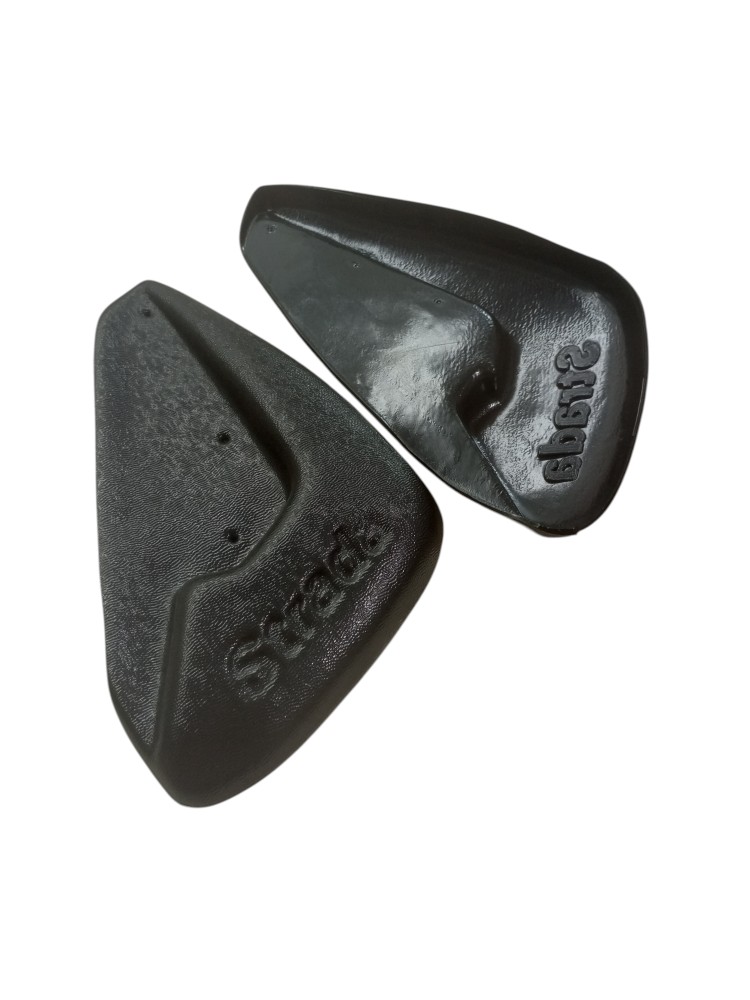 Para Barro Lameira Strada 98 2000 2007 2010 2015 Dianteiro 5