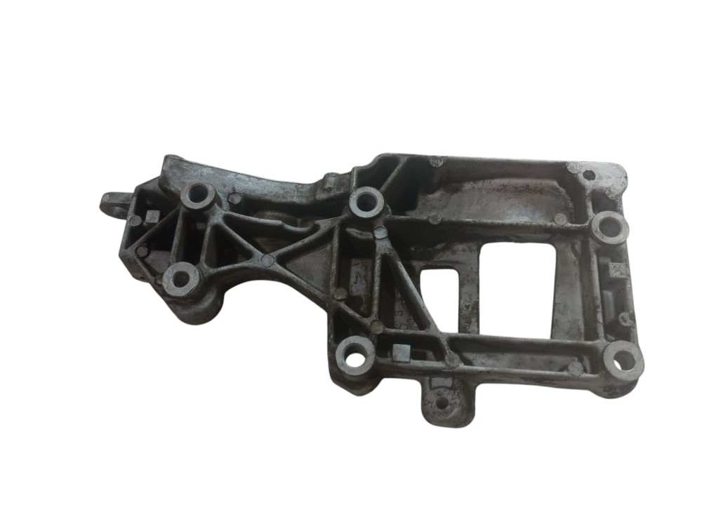 Suporte Compressor Audi A3 2.0 2010 2014 Sportback Usado 5