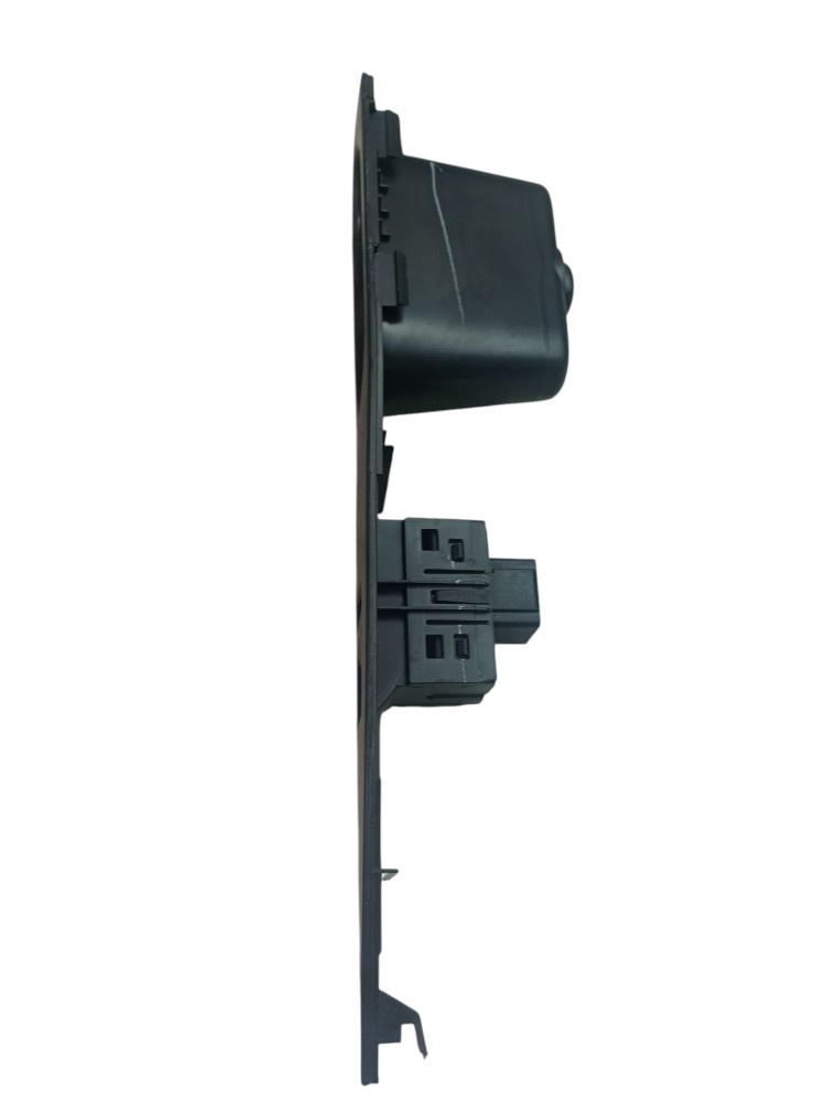 Moldura botao vidro porta  Fusion  2006  2011  ford usado 2