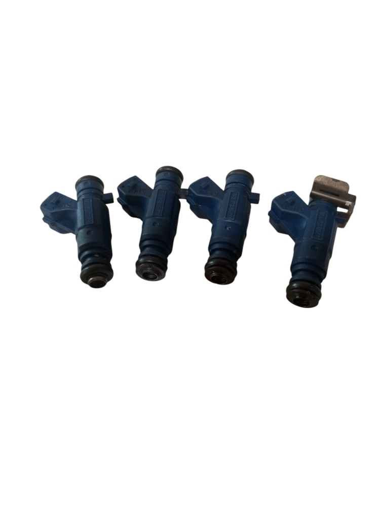 Bico Injetor Peugeot 208 Citroen C3 2012 2013 2014 2015 2