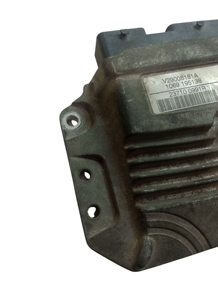 Modulo Injecao Clio Logan Sandero 16v 2008 2010 2012 2014 6