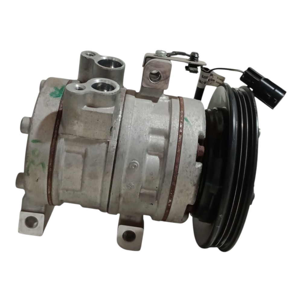 Compressor Ar Condicionado Renault Kwid 1.0 3cc 2017 2023 2