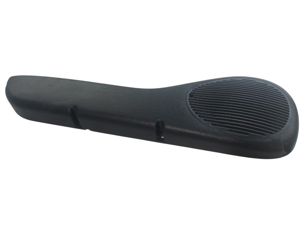 Porta Objeto Forro Fiat Palio 98 99 2000 2001 Esquerdo Usado – Cinza 1