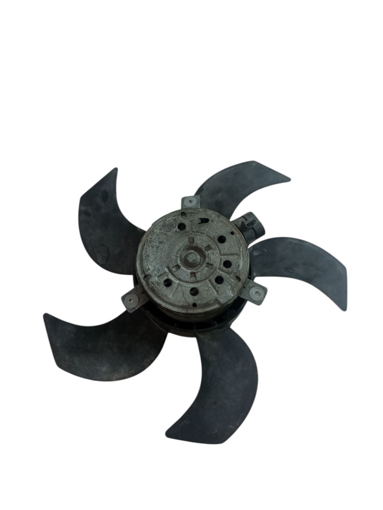 Motor Ventoinha Radiador Fiat Palio 1.0 Siena 1.4 2008 2012 3