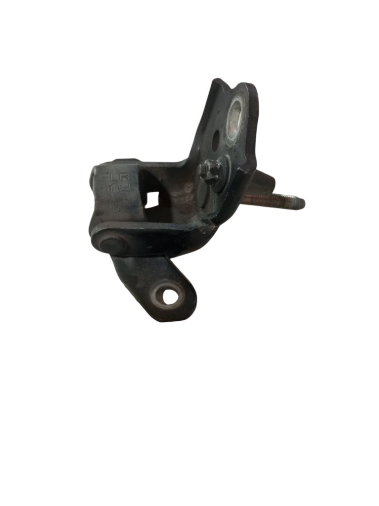 Dobradica Porta Traseira Ford New Fiesta 2007 2009 2012 2