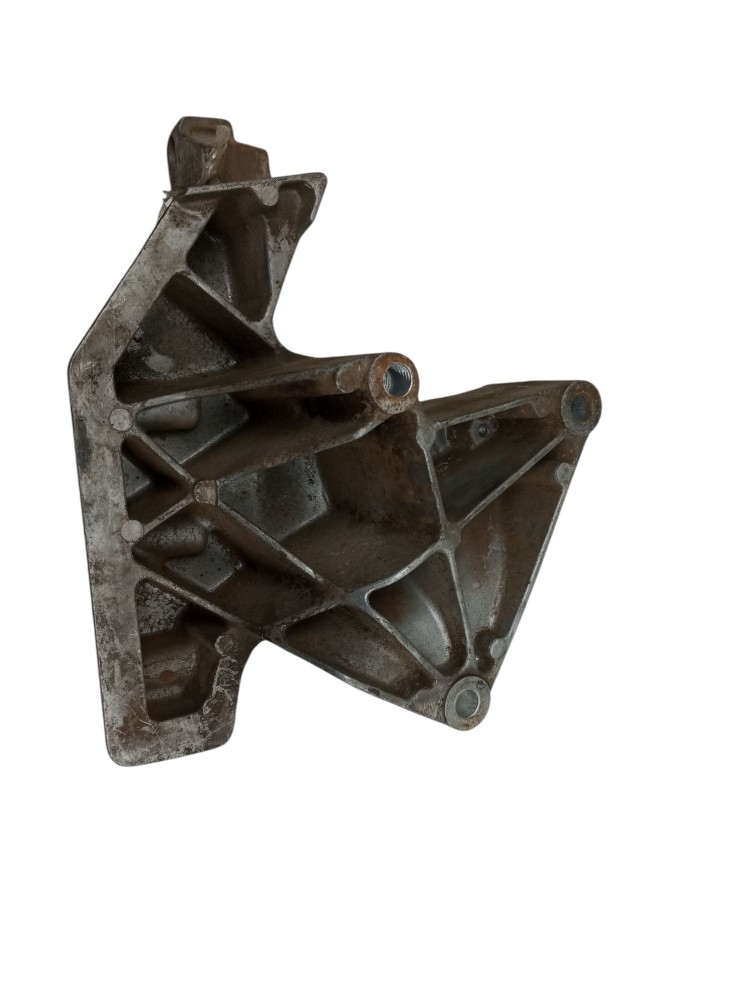 Suporte Coxim Motor Volkswagen Gol  2012 Esquerdo Usado 4