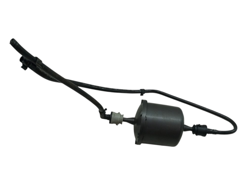 Filtro Combustivel Tecfil Renault Sandero 2008 2013 Usado 4